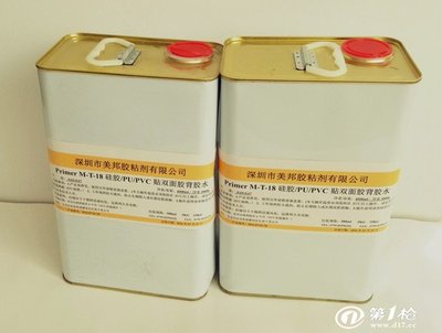 PU貼雙面膠底涂劑、表面活性劑與背膠水 合成材料助劑的關鍵角色