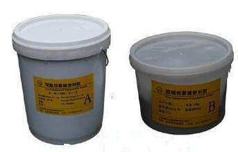 雙組份聚硫密封膠在橋梁水庫建筑工程中的應用